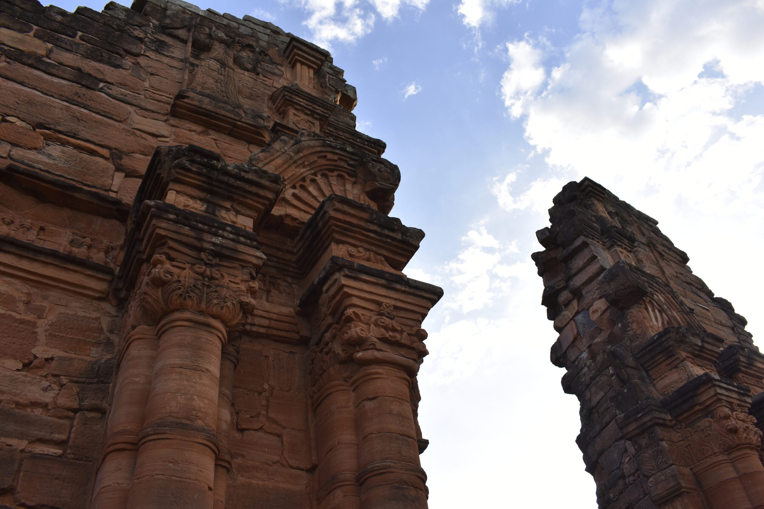 _DSC5187 (2) Las Ruinas de San Ignacio