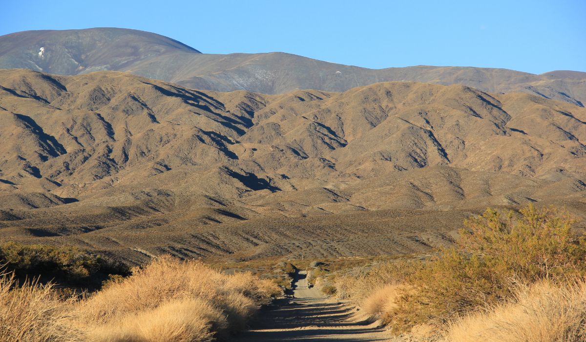 Parque Nacional El Leoncito