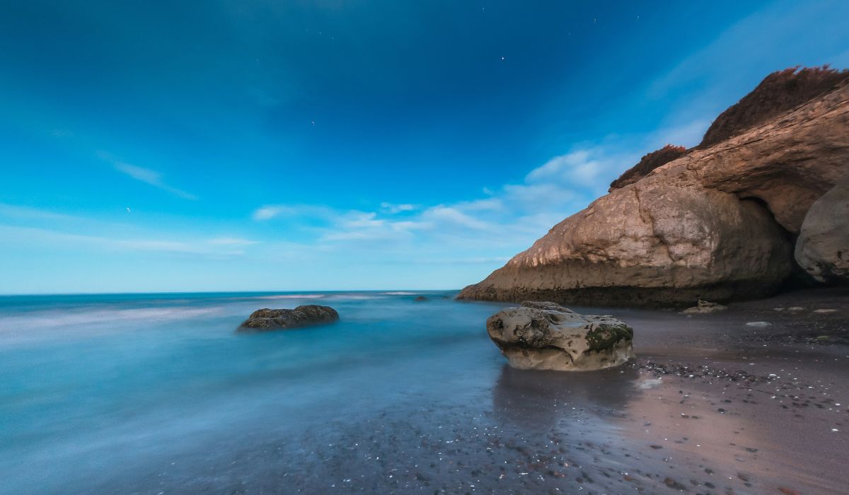 Puerto Pirámides Península Valdés